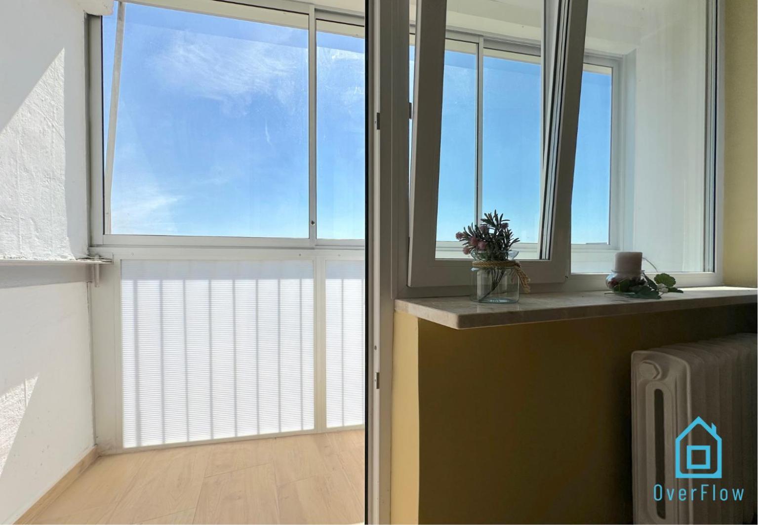 Panorama With Amazing View- 2 Km To Baltic Sea, 15 Minutes To Old Town *