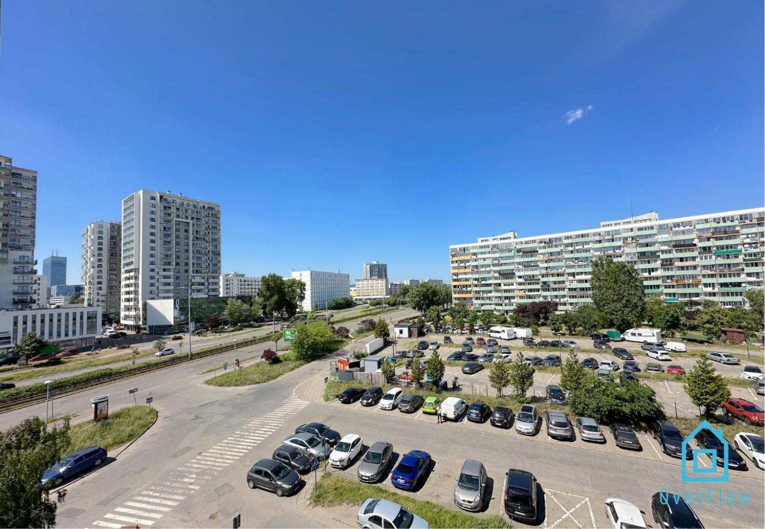 Panorama With Amazing View- 2 Km To Baltic Sea, 15 Minutes To Old Town